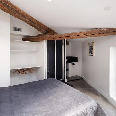 Le Naoline - Charmant Apt 5E Proche Carcassonne Apartment Castelnaudary Exterior photo
