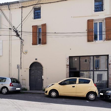 Le Naoline - Charmant Apt 5E Proche Carcassonne Apartment Castelnaudary Exterior photo