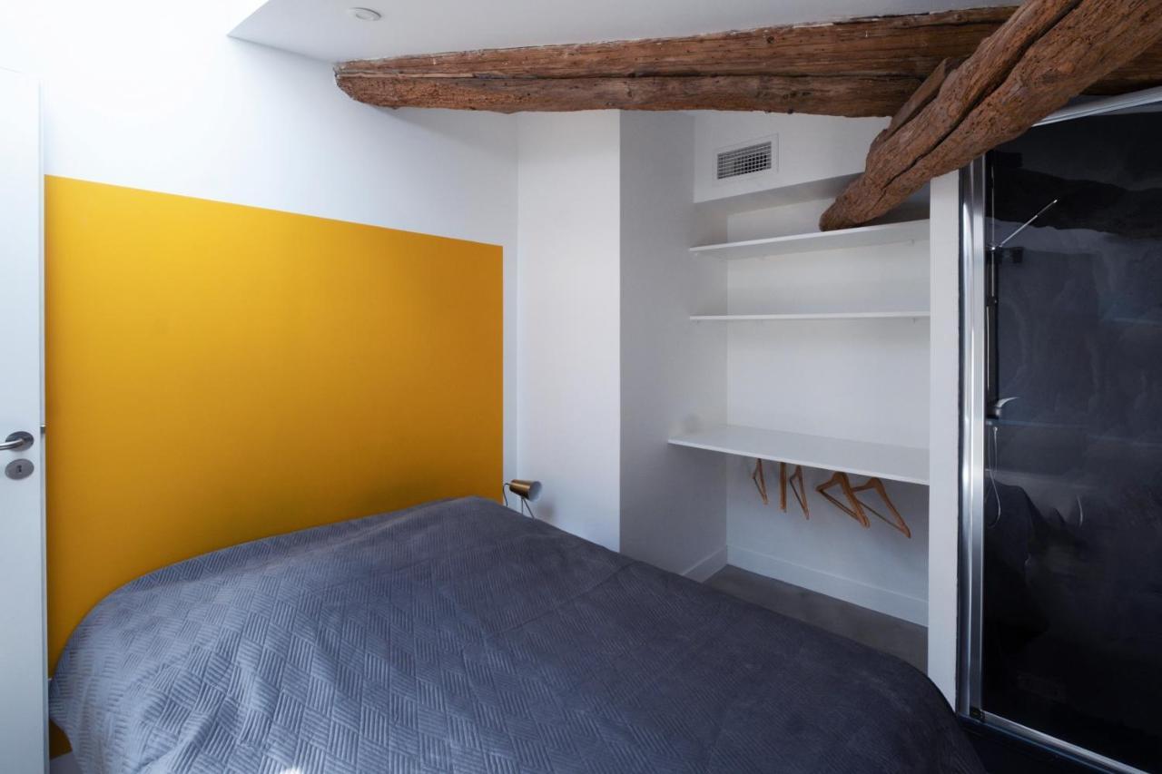 Le Naoline - Charmant Apt 5E Proche Carcassonne Apartment Castelnaudary Exterior photo