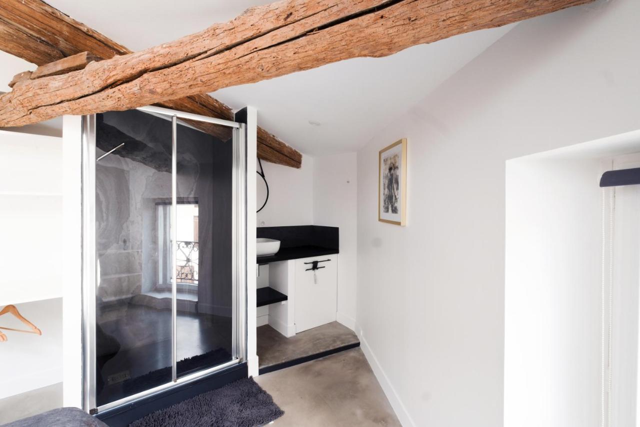 Le Naoline - Charmant Apt 5E Proche Carcassonne Apartment Castelnaudary Exterior photo
