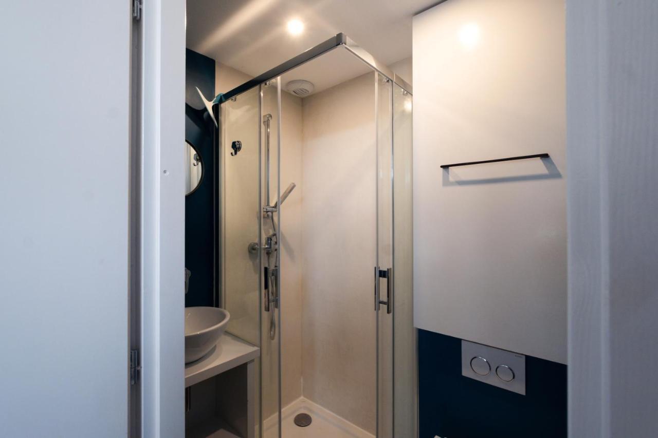 Le Naoline - Charmant Apt 5E Proche Carcassonne Apartment Castelnaudary Exterior photo