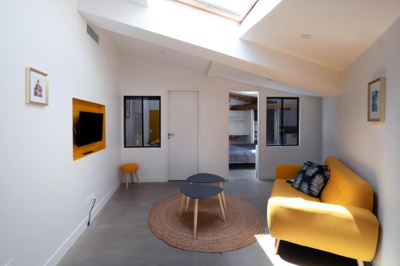 Le Naoline - Charmant Apt 5E Proche Carcassonne Apartment Castelnaudary Exterior photo