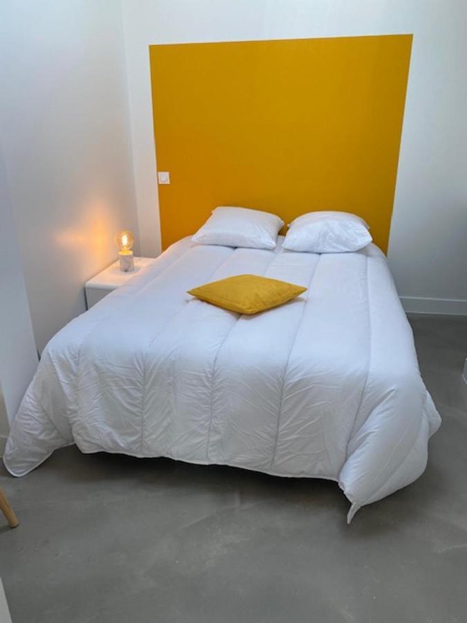 Le Naoline - Charmant Apt 5E Proche Carcassonne Apartment Castelnaudary Exterior photo